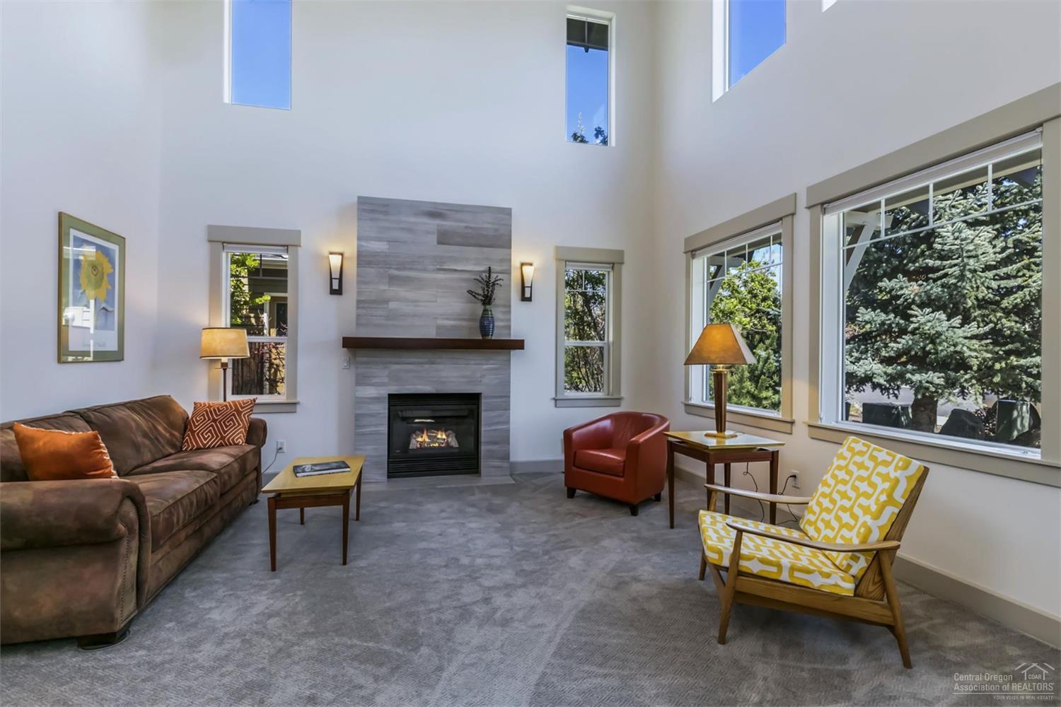 Hawks Ridge - Residential