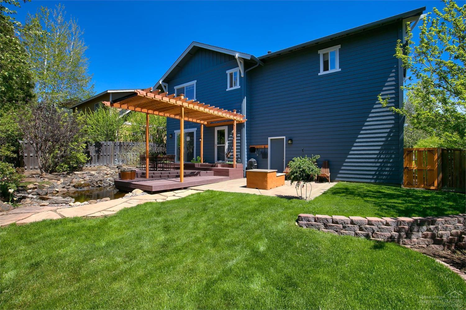 Hawks Ridge - Residential