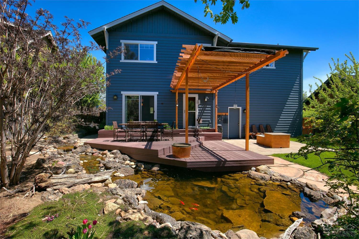 Hawks Ridge - Residential