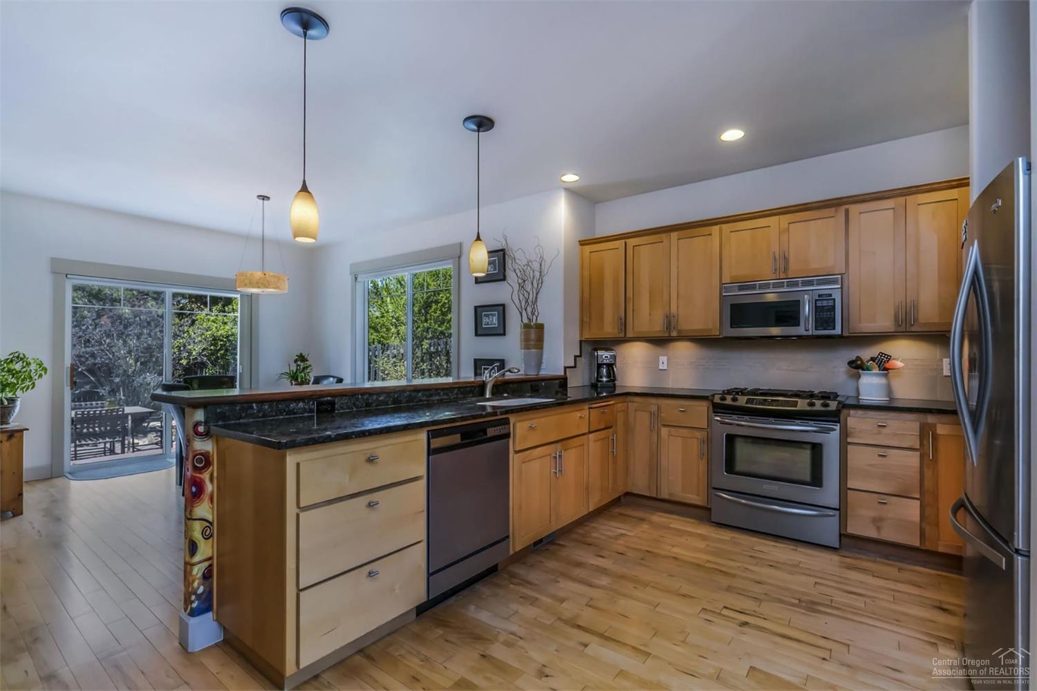 Hawks Ridge - Residential
