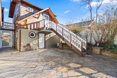 Tiny photo for 285 Beach Street, Ashland, OR 97520 (MLS # 220214078)