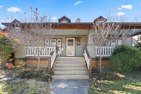 Tiny photo for 285 Beach Street, Ashland, OR 97520 (MLS # 220214078)