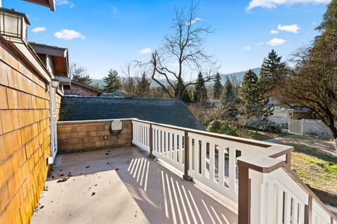 Tiny photo for 285 Beach Street, Ashland, OR 97520 (MLS # 220214078)