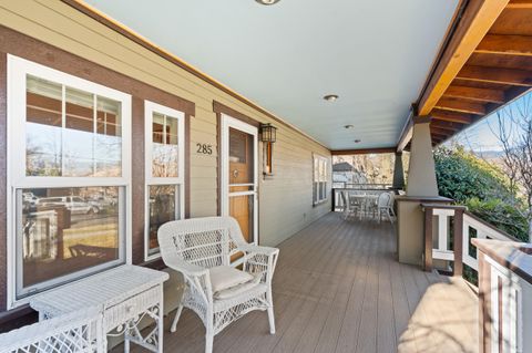 Tiny photo for 285 Beach Street, Ashland, OR 97520 (MLS # 220214078)