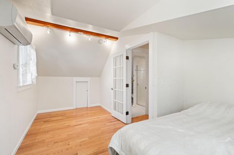 Tiny photo for 285 Beach Street, Ashland, OR 97520 (MLS # 220214078)