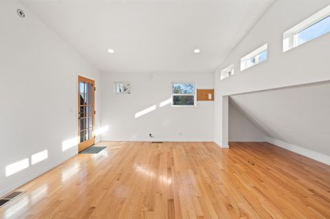 Tiny photo for 285 Beach Street, Ashland, OR 97520 (MLS # 220214078)