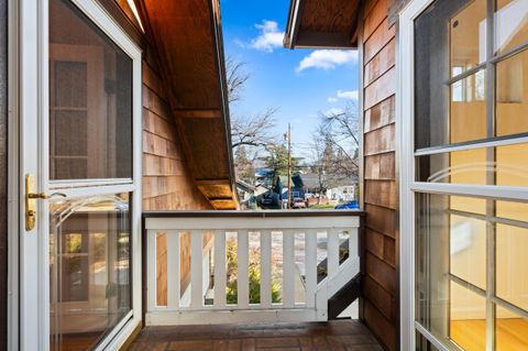 Tiny photo for 285 Beach Street, Ashland, OR 97520 (MLS # 220214078)