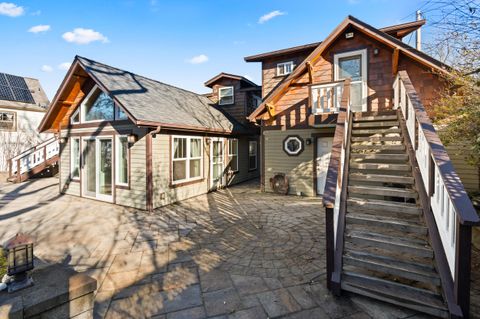 Tiny photo for 285 Beach Street, Ashland, OR 97520 (MLS # 220214078)