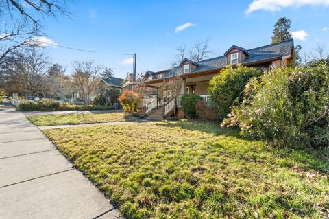 Tiny photo for 285 Beach Street, Ashland, OR 97520 (MLS # 220214078)