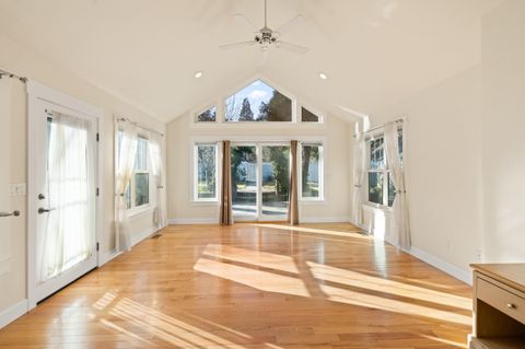 Tiny photo for 285 Beach Street, Ashland, OR 97520 (MLS # 220214078)