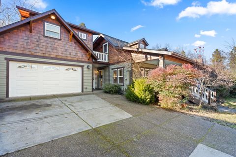 Tiny photo for 285 Beach Street, Ashland, OR 97520 (MLS # 220214078)