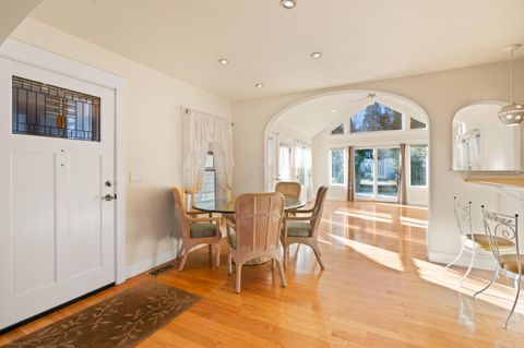 Tiny photo for 285 Beach Street, Ashland, OR 97520 (MLS # 220214078)