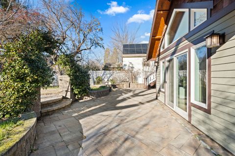 Tiny photo for 285 Beach Street, Ashland, OR 97520 (MLS # 220214078)