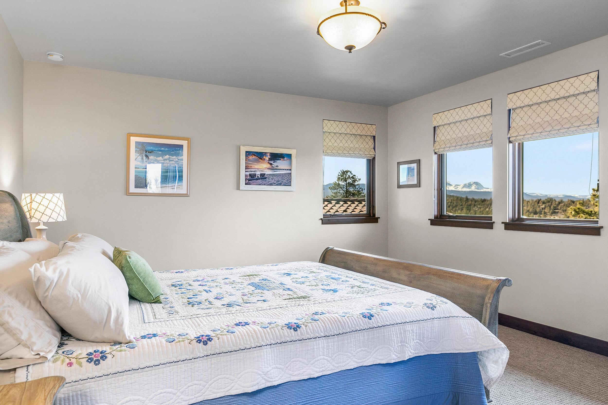 North Rim - Residential