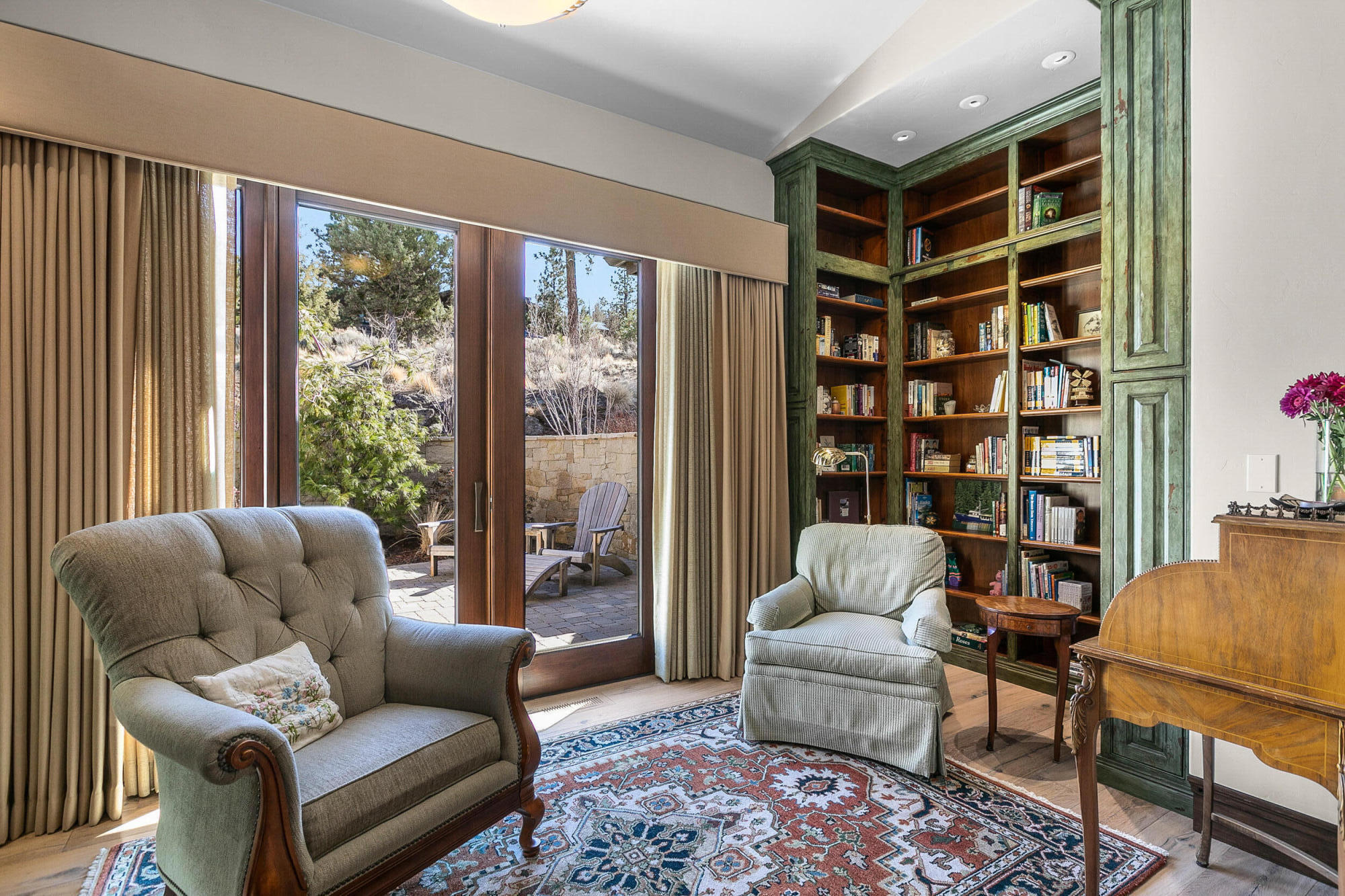 North Rim - Residential