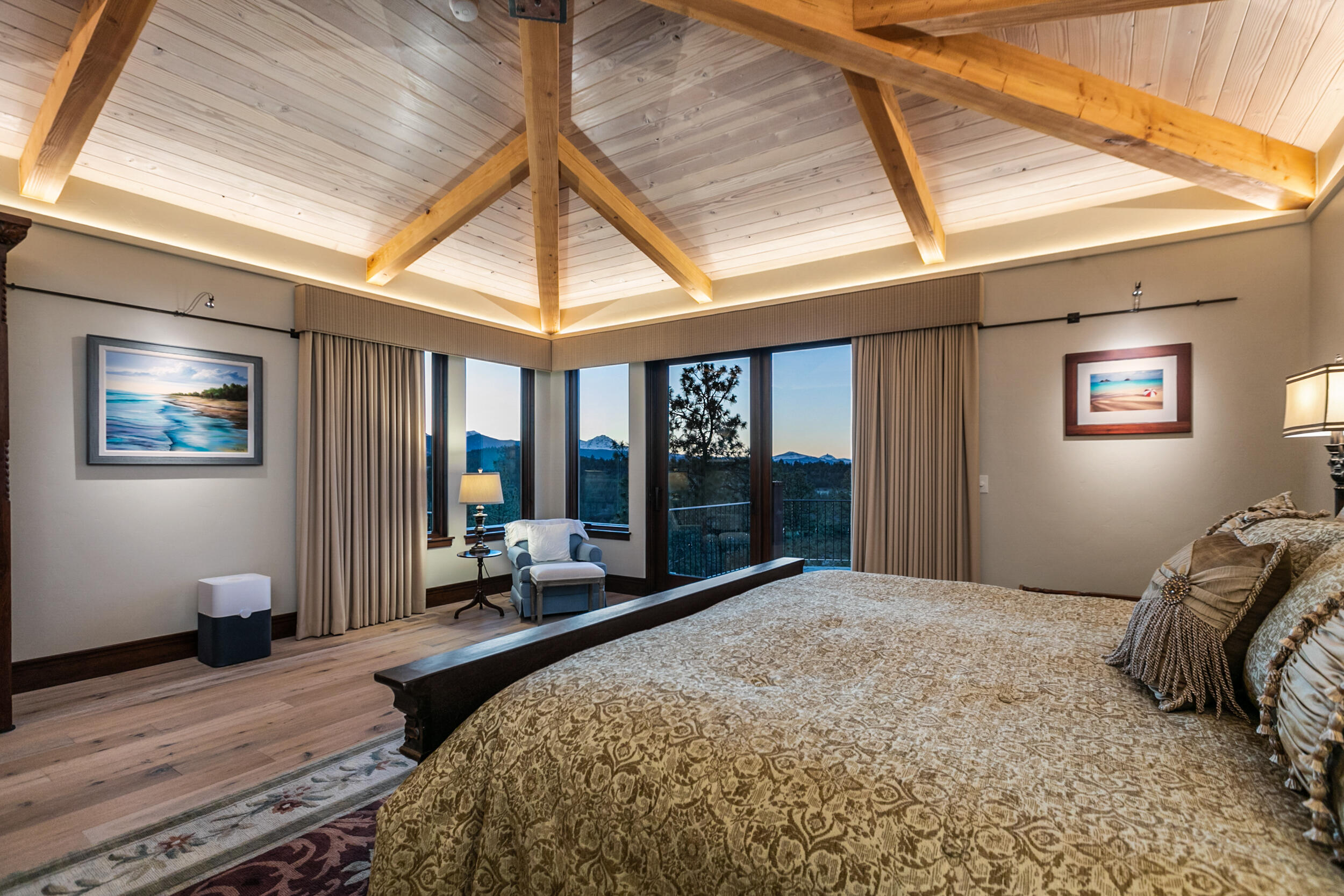 North Rim - Residential