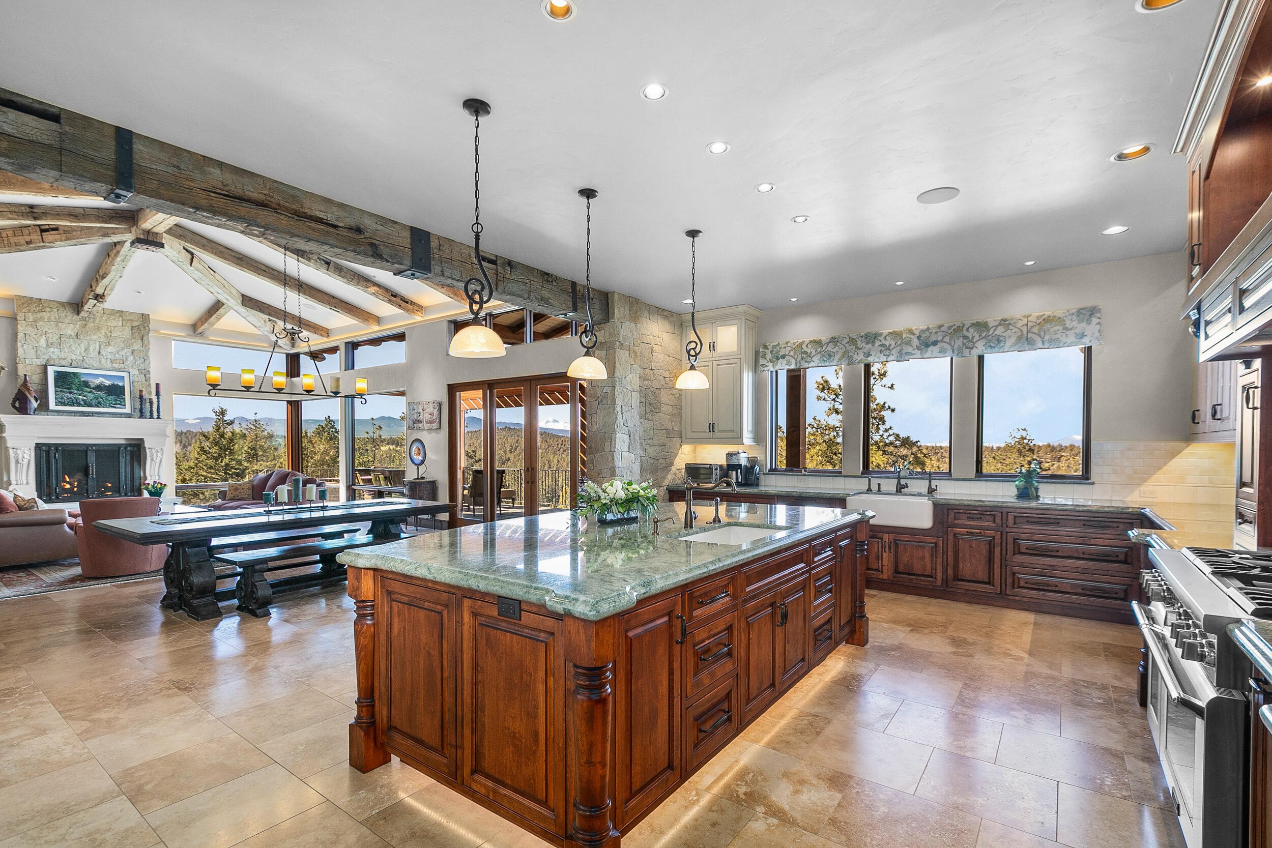 North Rim - Residential