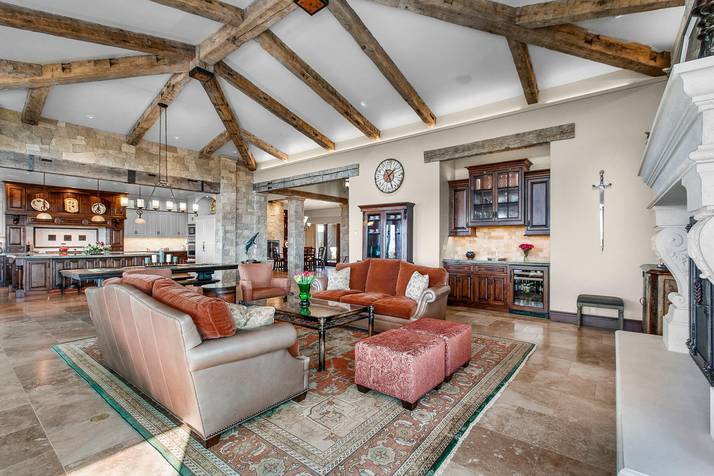 North Rim - Residential