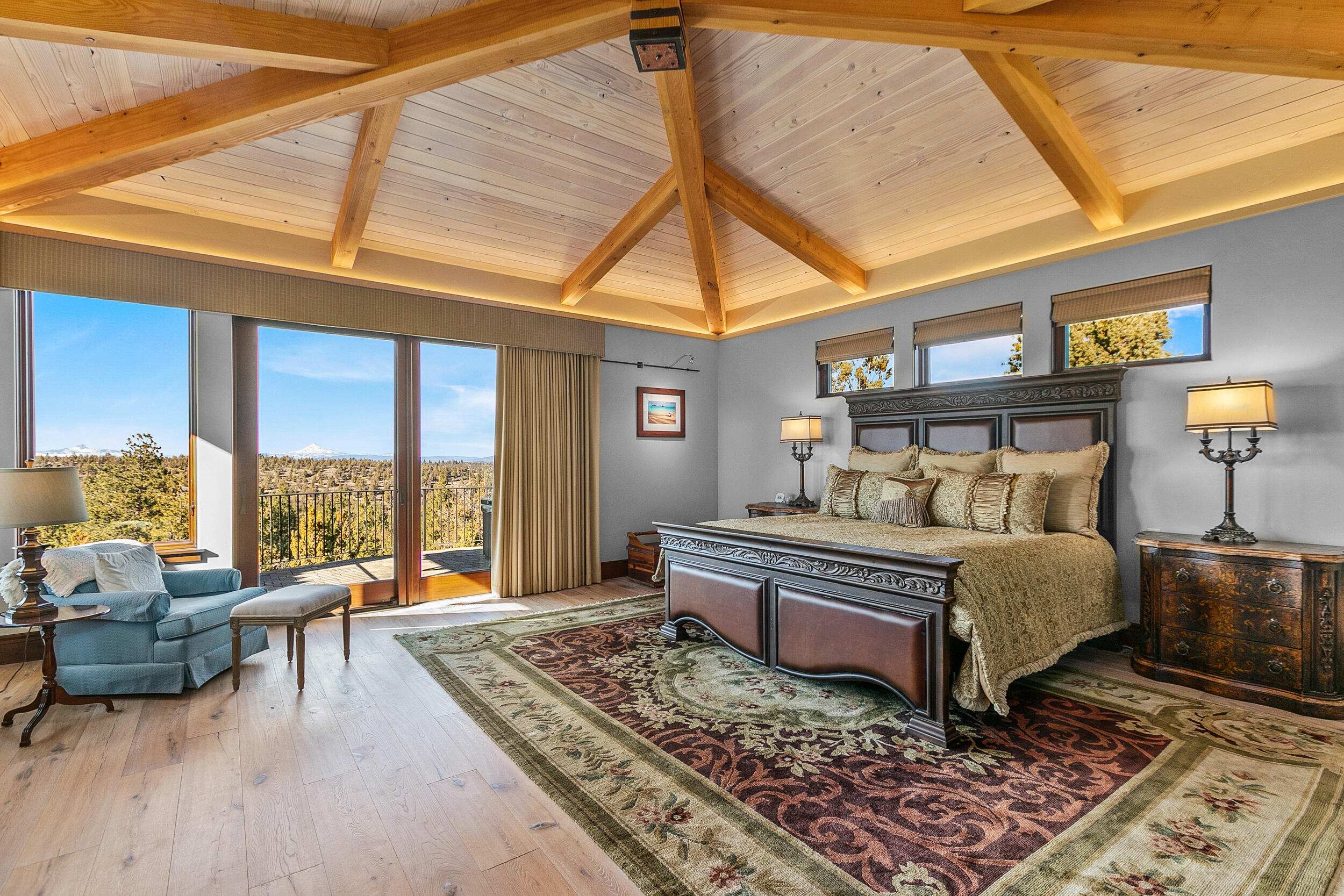 North Rim - Residential