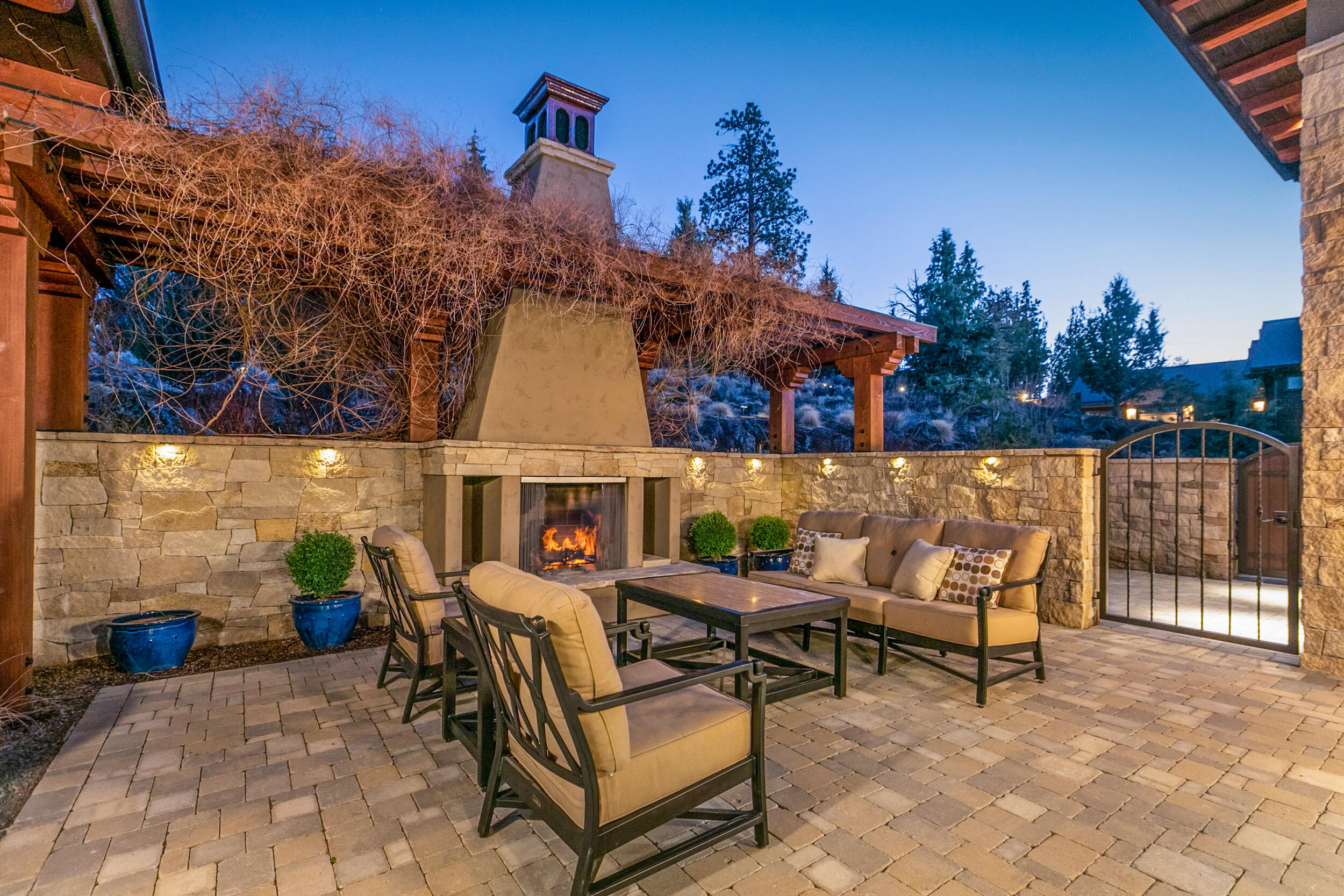 North Rim - Residential