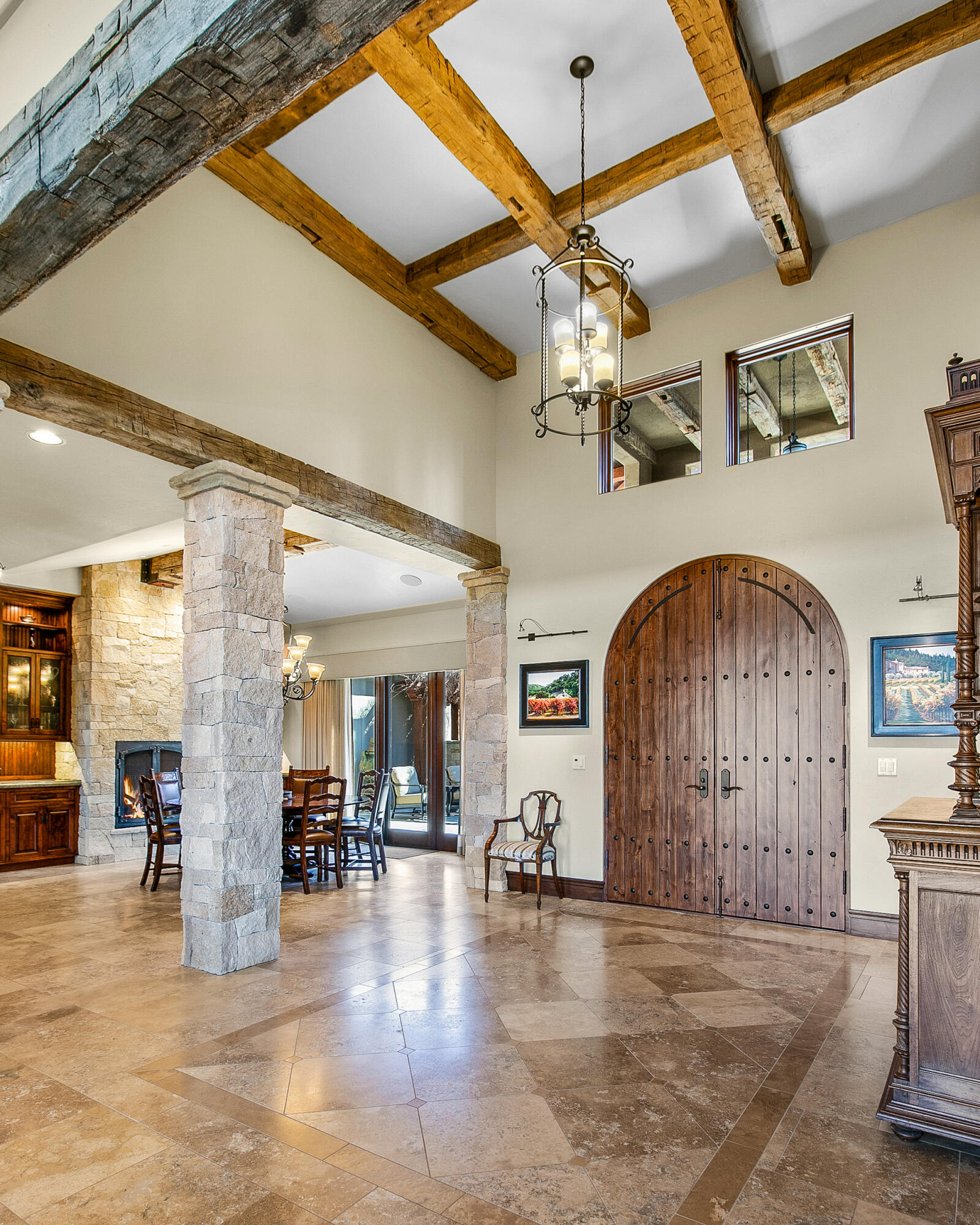 North Rim - Residential