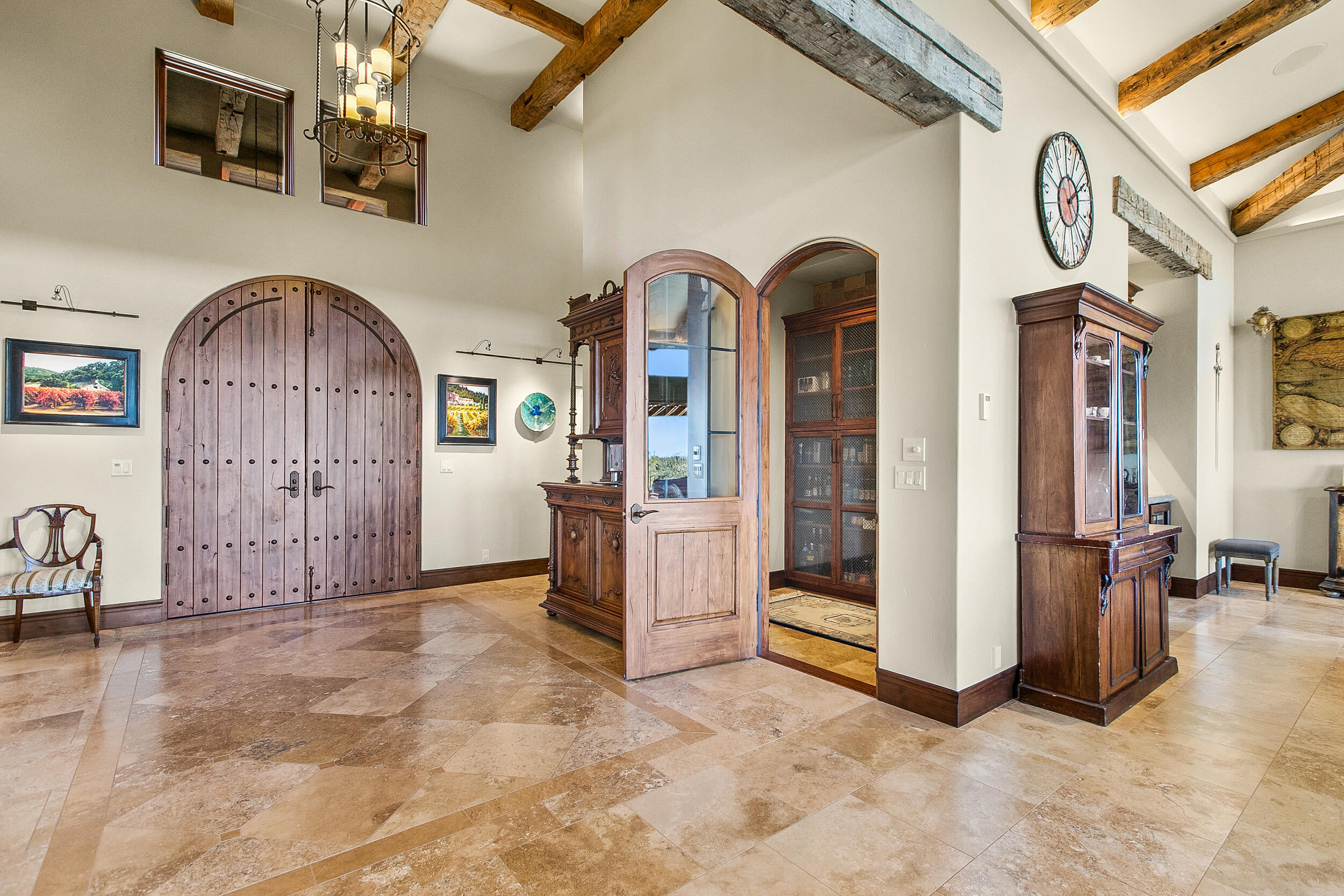 North Rim - Residential