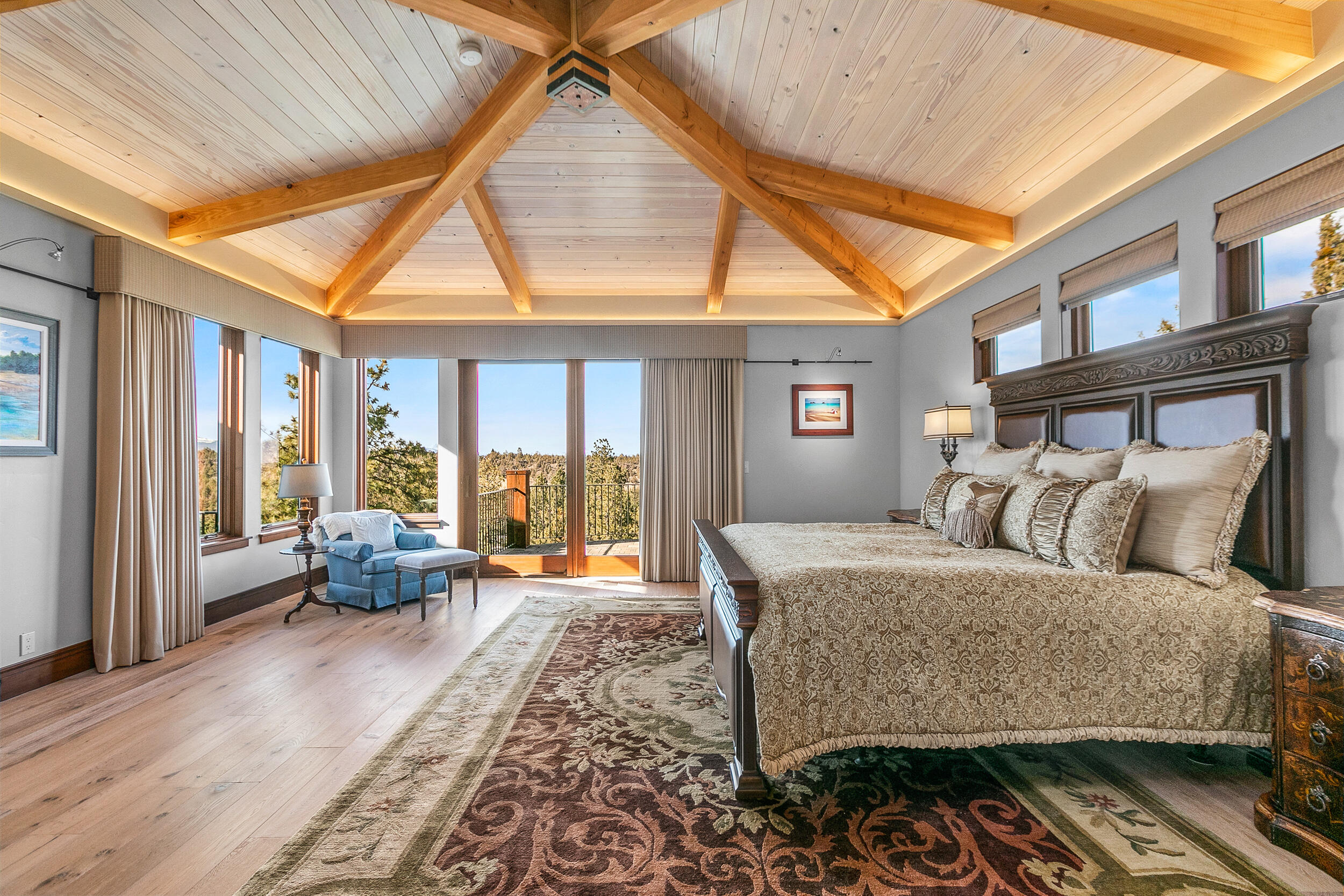 North Rim - Residential