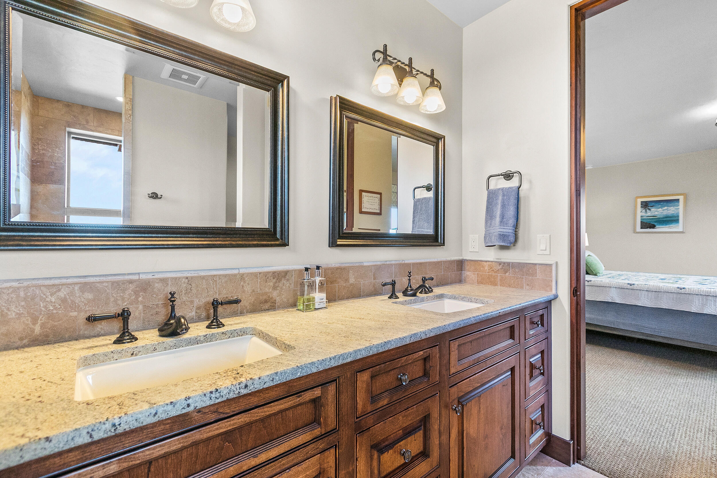 North Rim - Residential