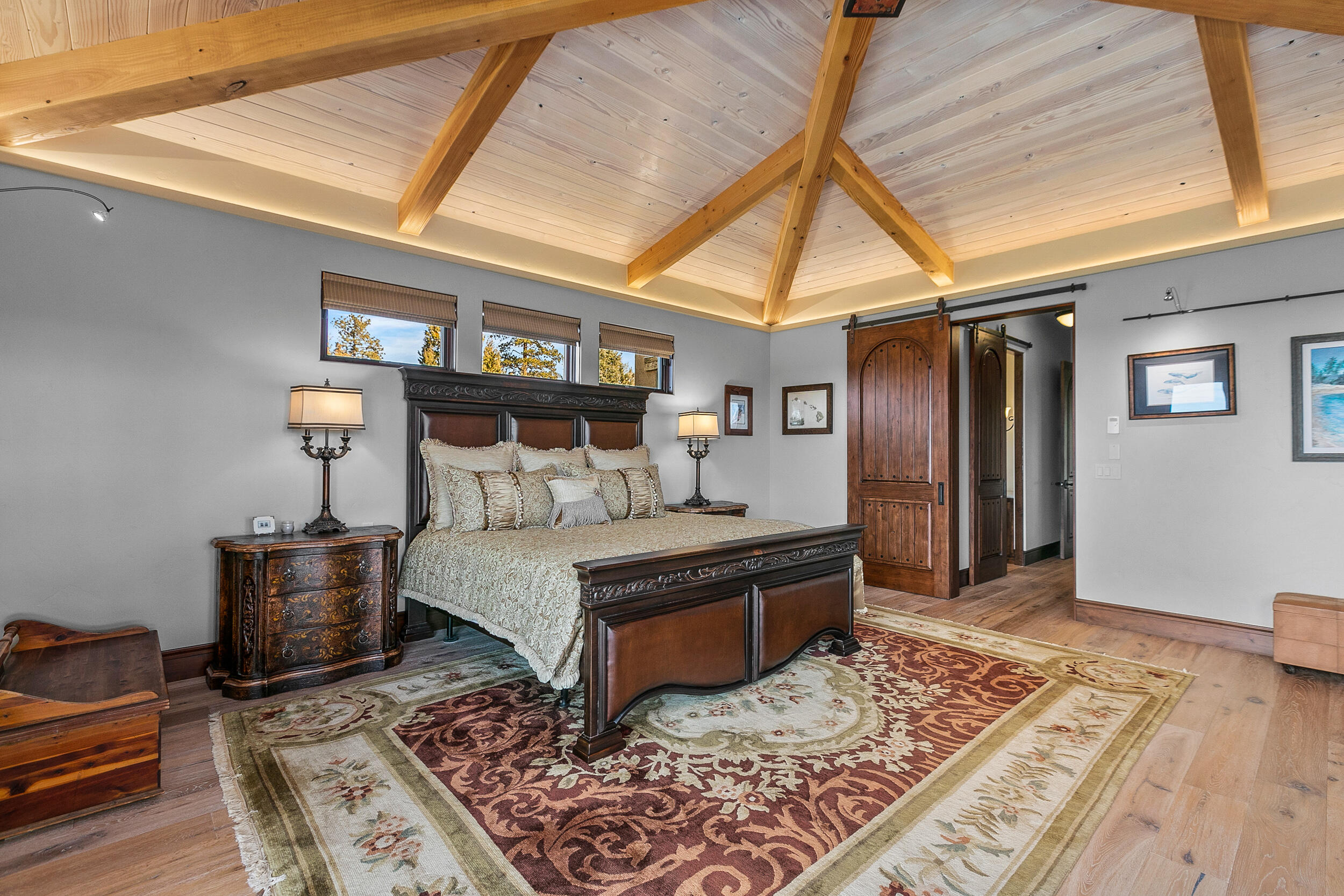 North Rim - Residential