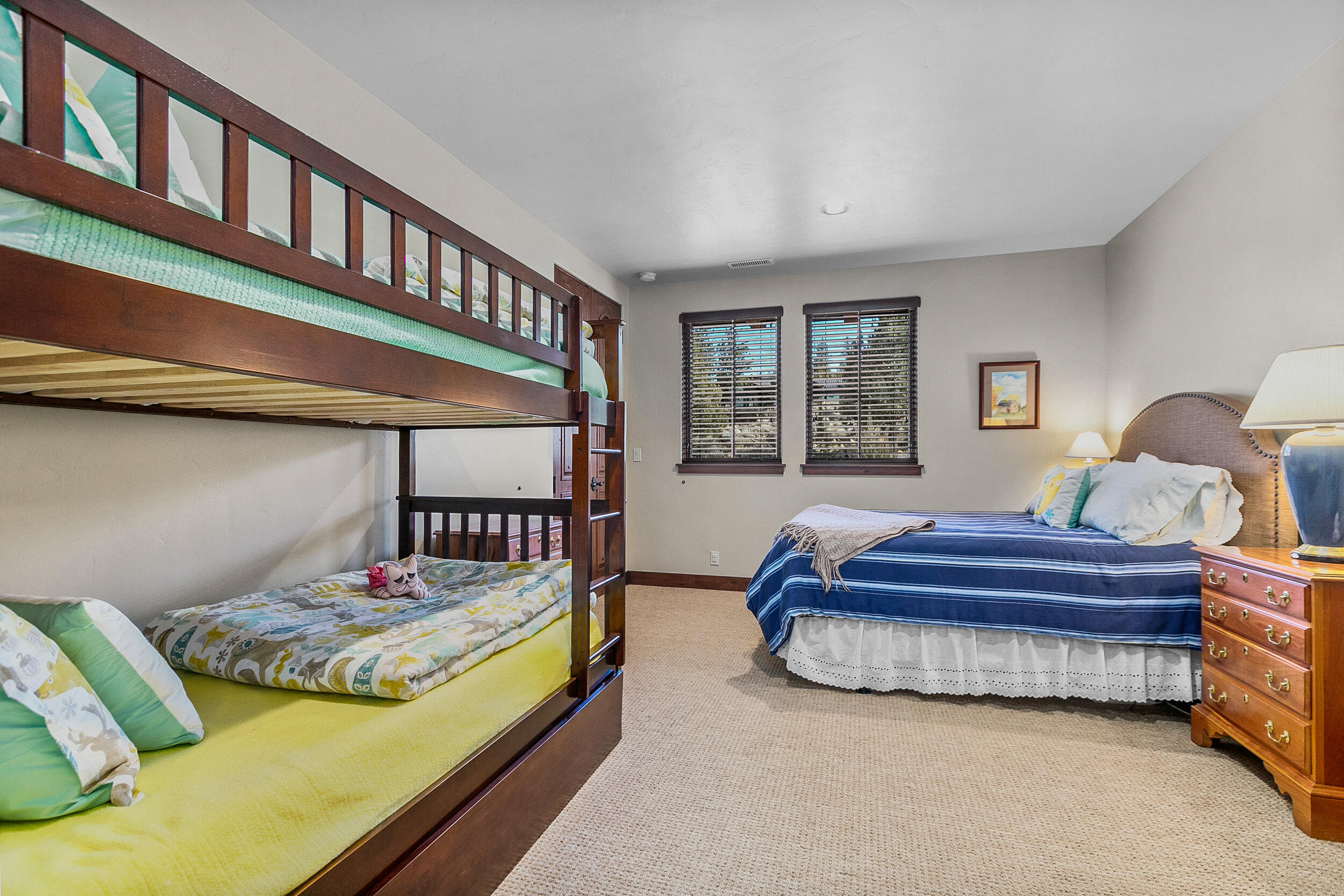 North Rim - Residential