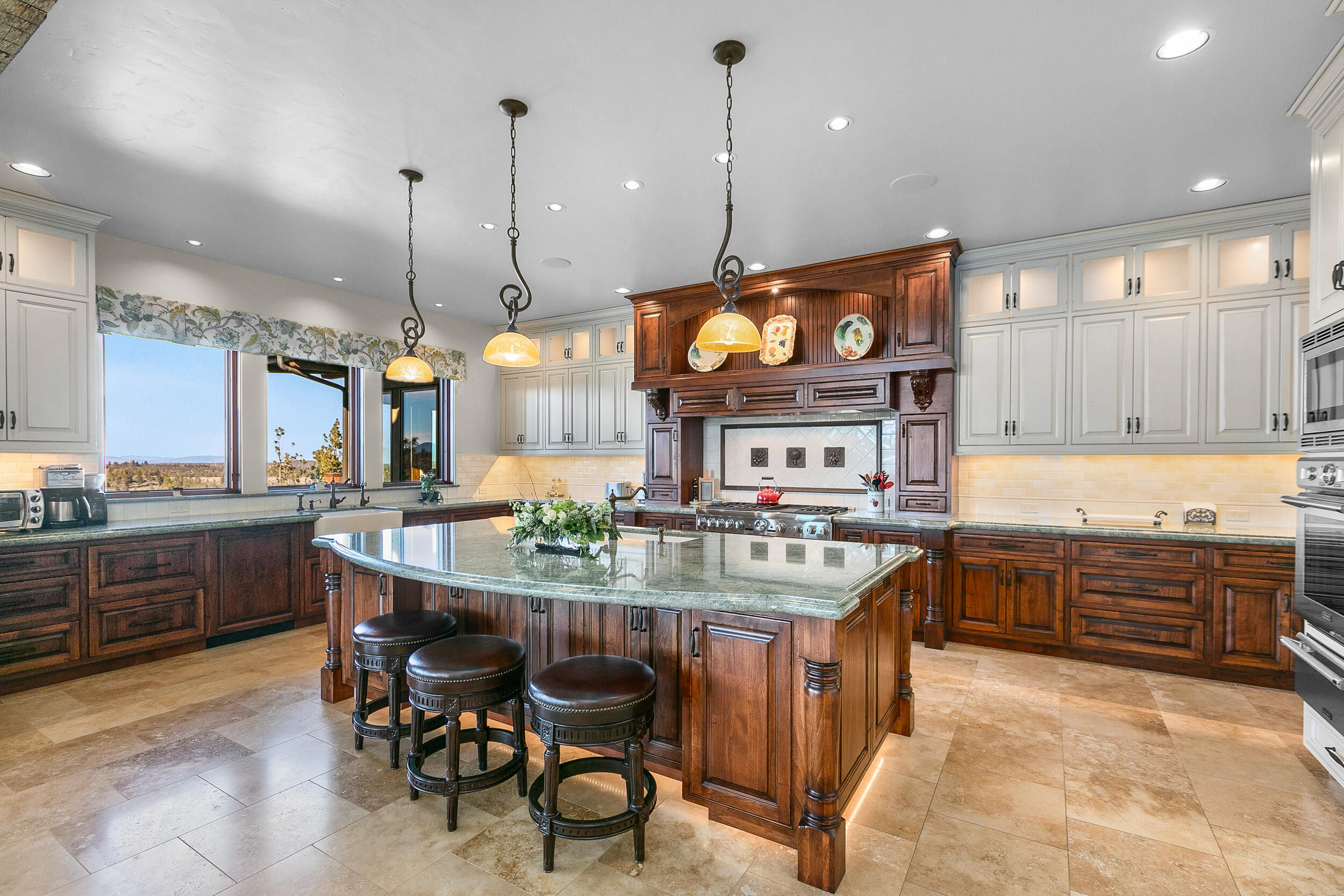 North Rim - Residential