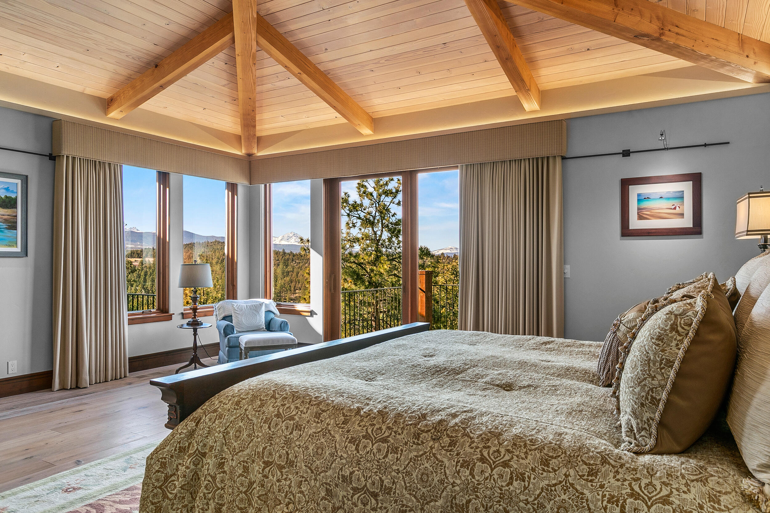 North Rim - Residential