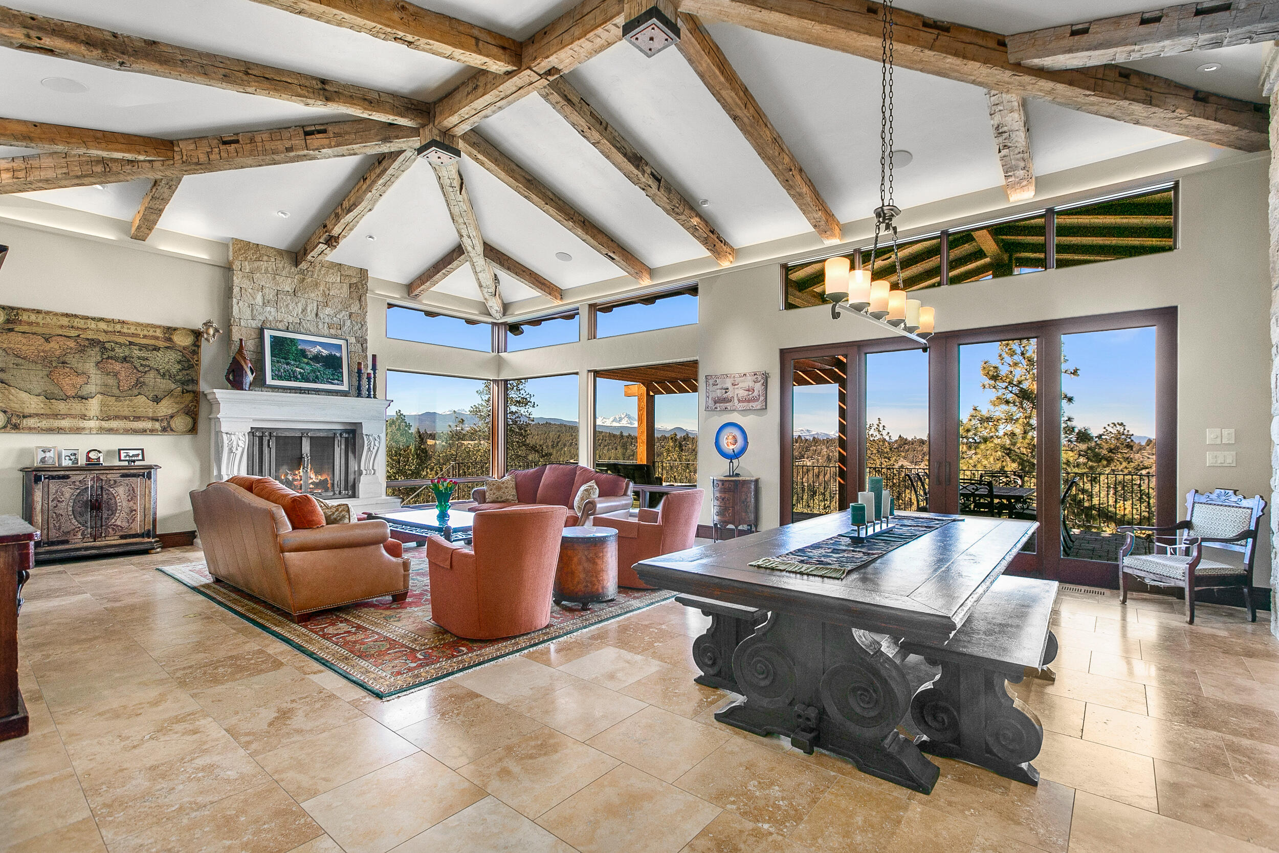 North Rim - Residential