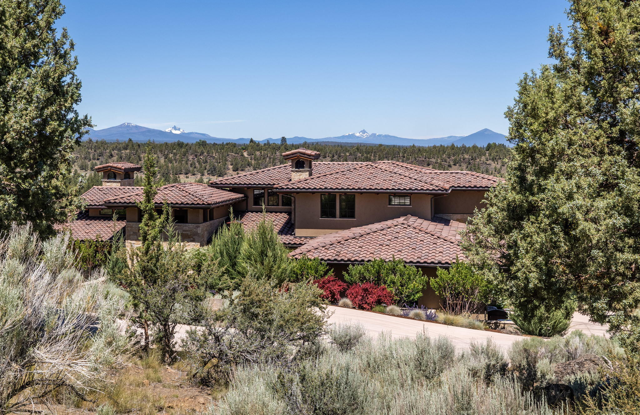 North Rim - Residential