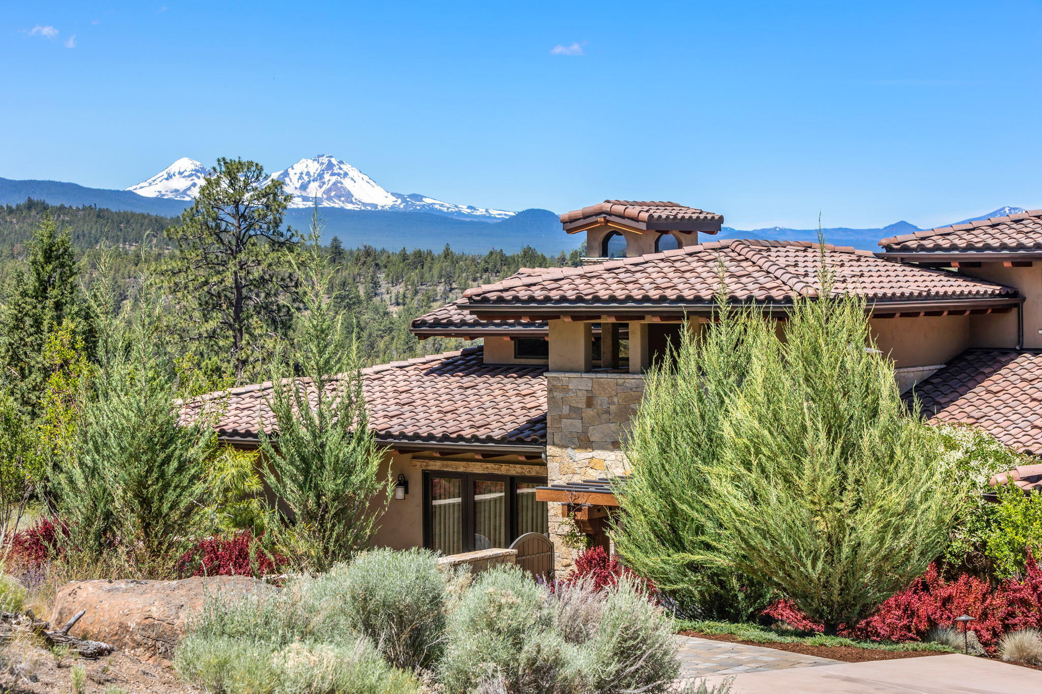 North Rim - Residential