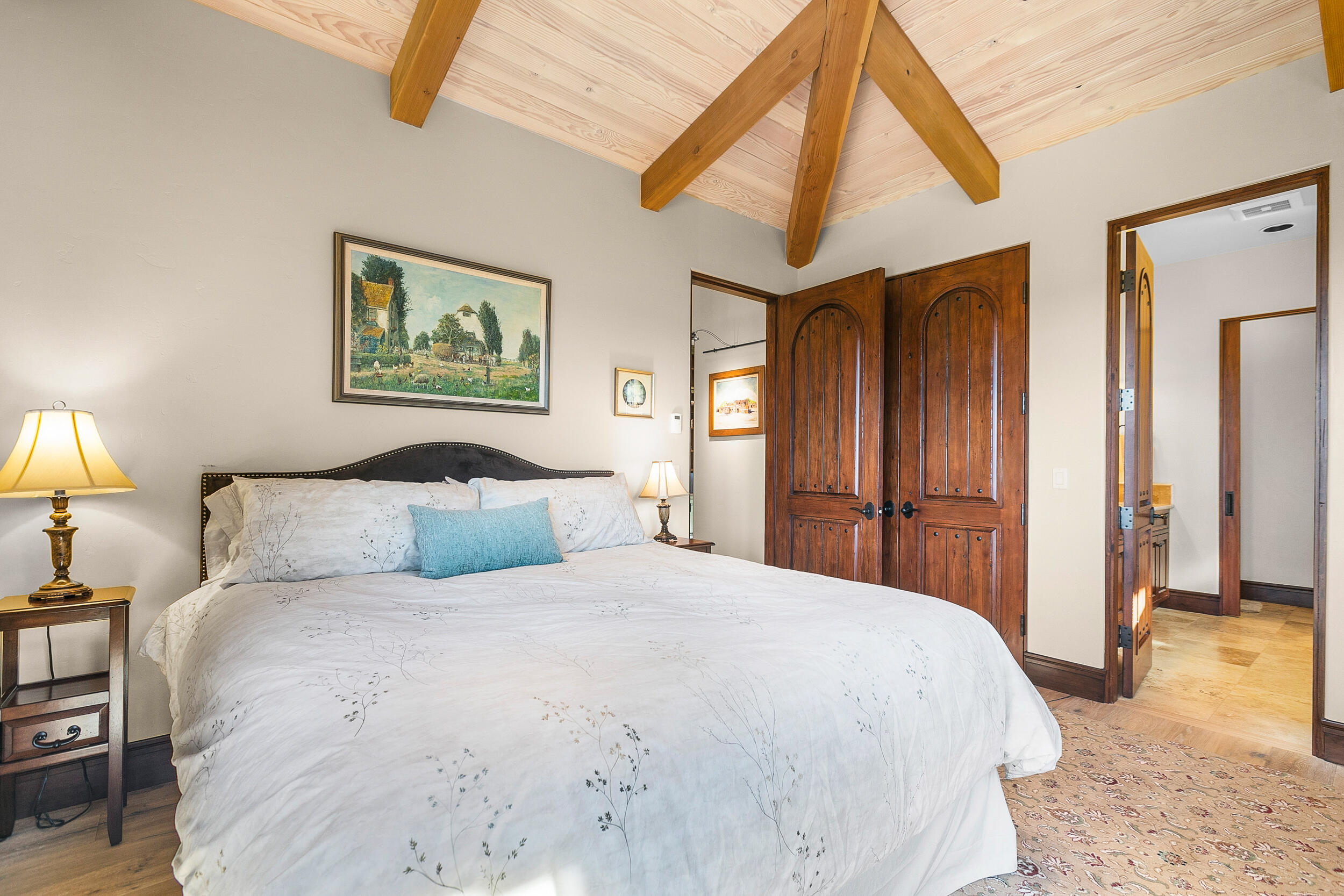 North Rim - Residential