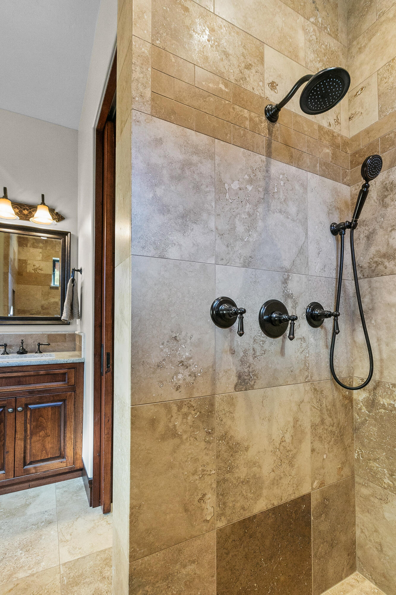 North Rim - Residential