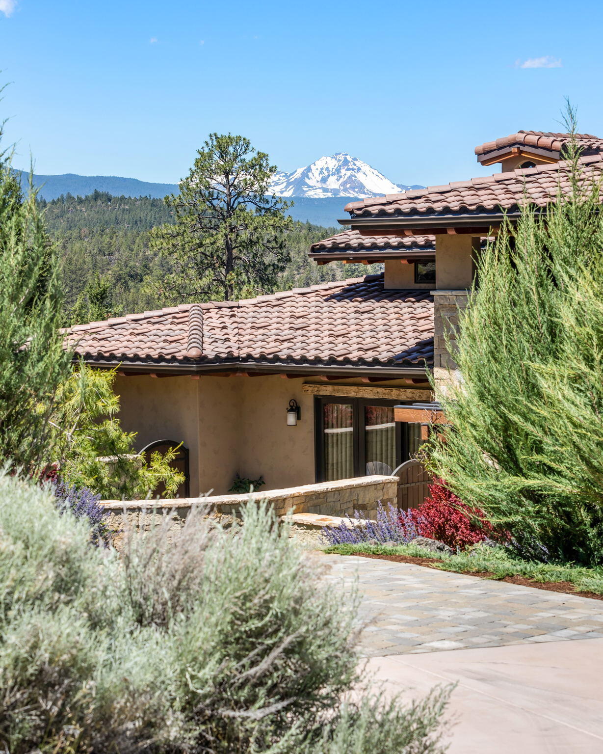 North Rim - Residential