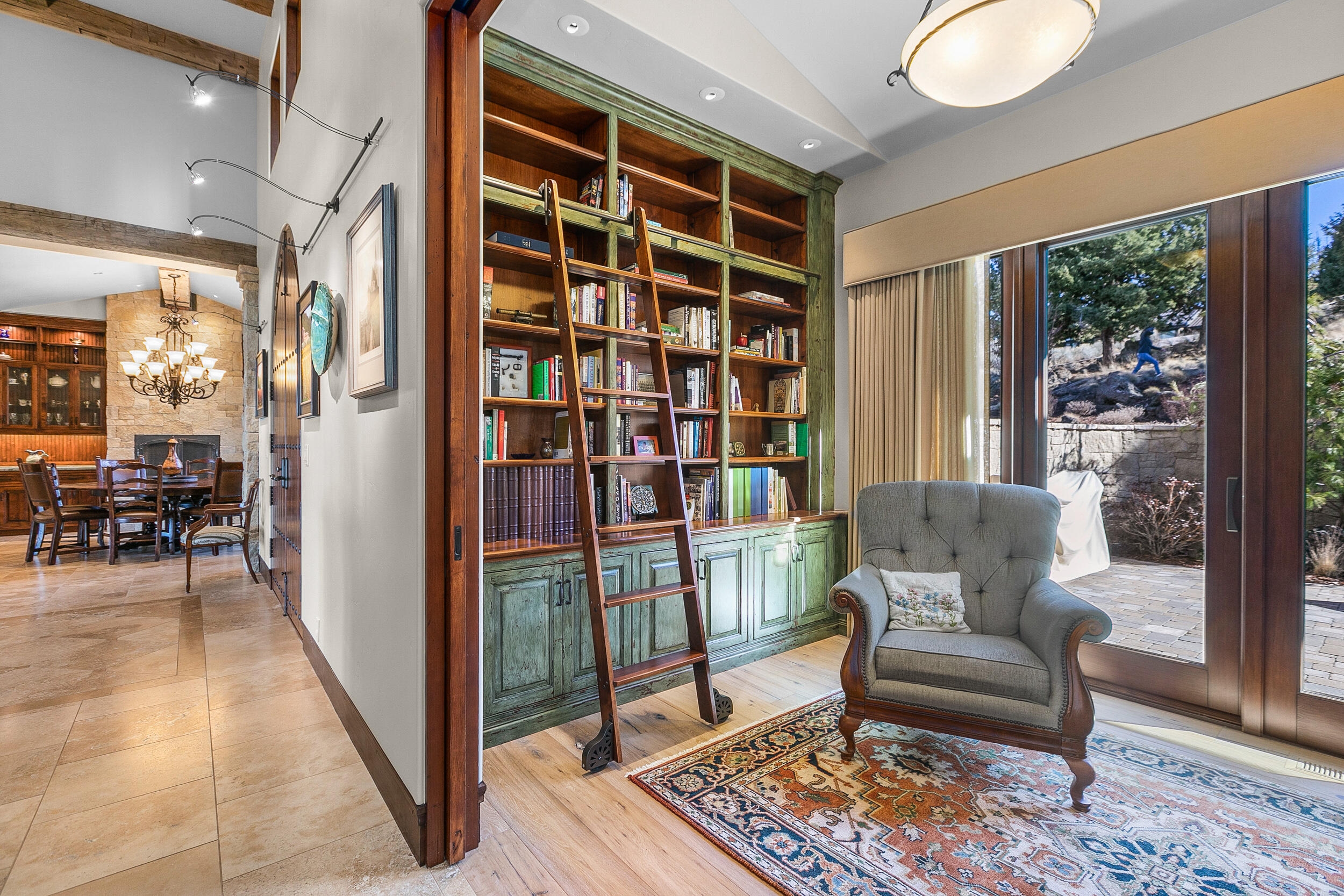 North Rim - Residential