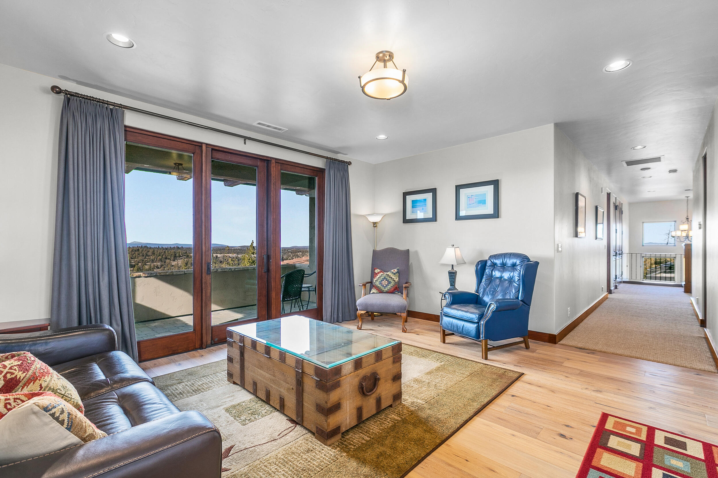 North Rim - Residential