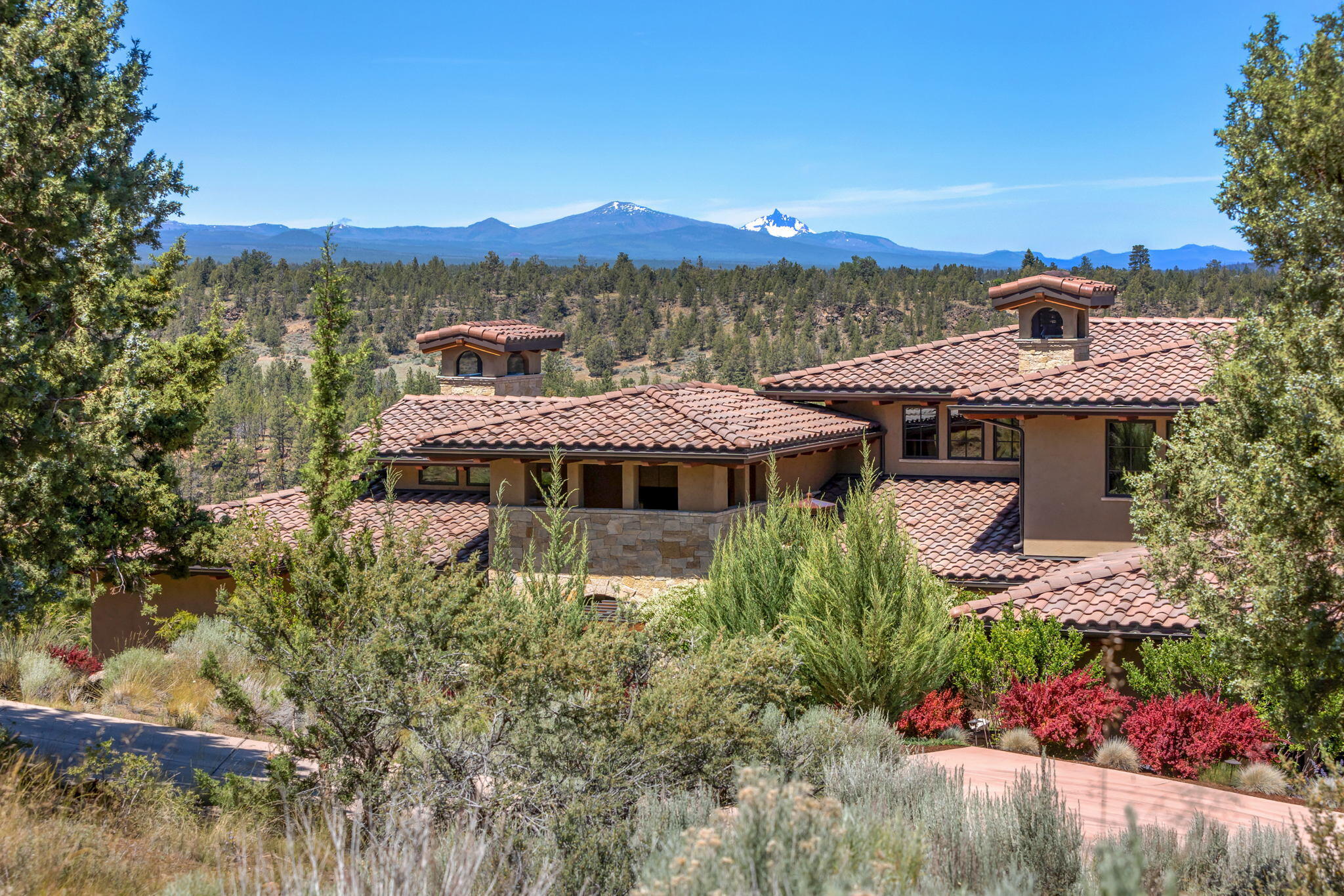 North Rim - Residential