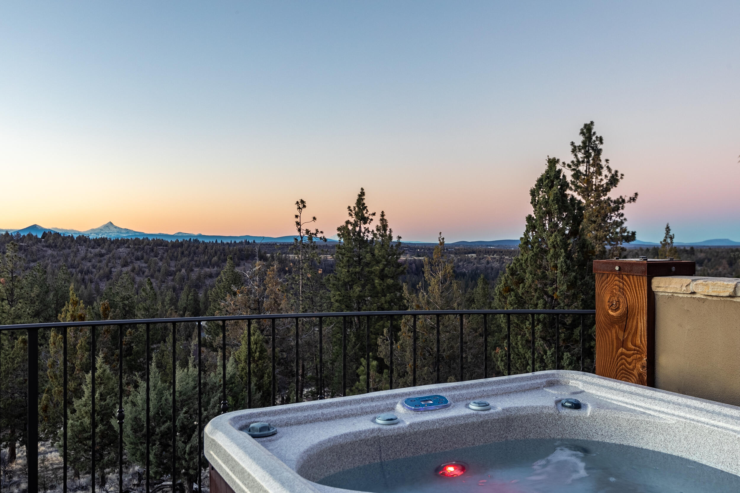 North Rim - Residential