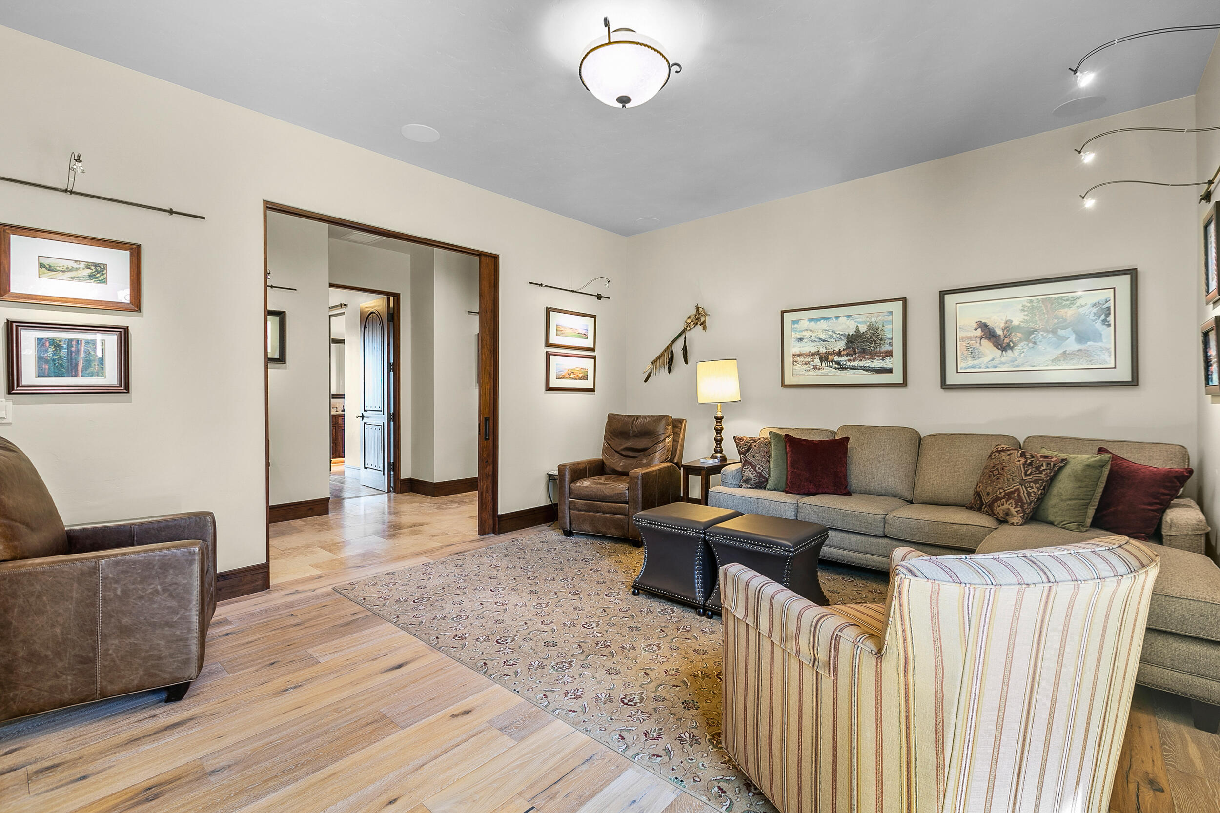 North Rim - Residential