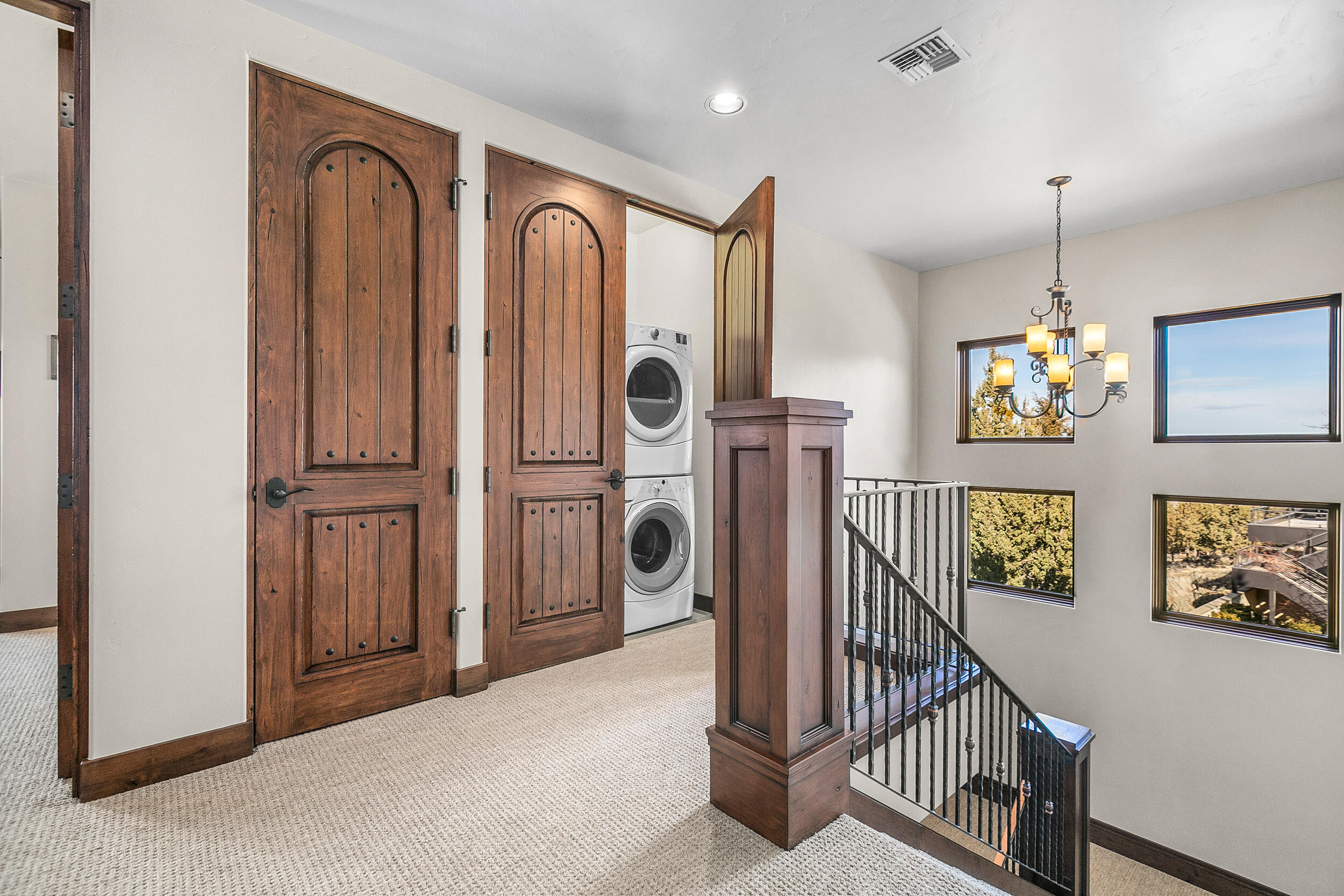 North Rim - Residential