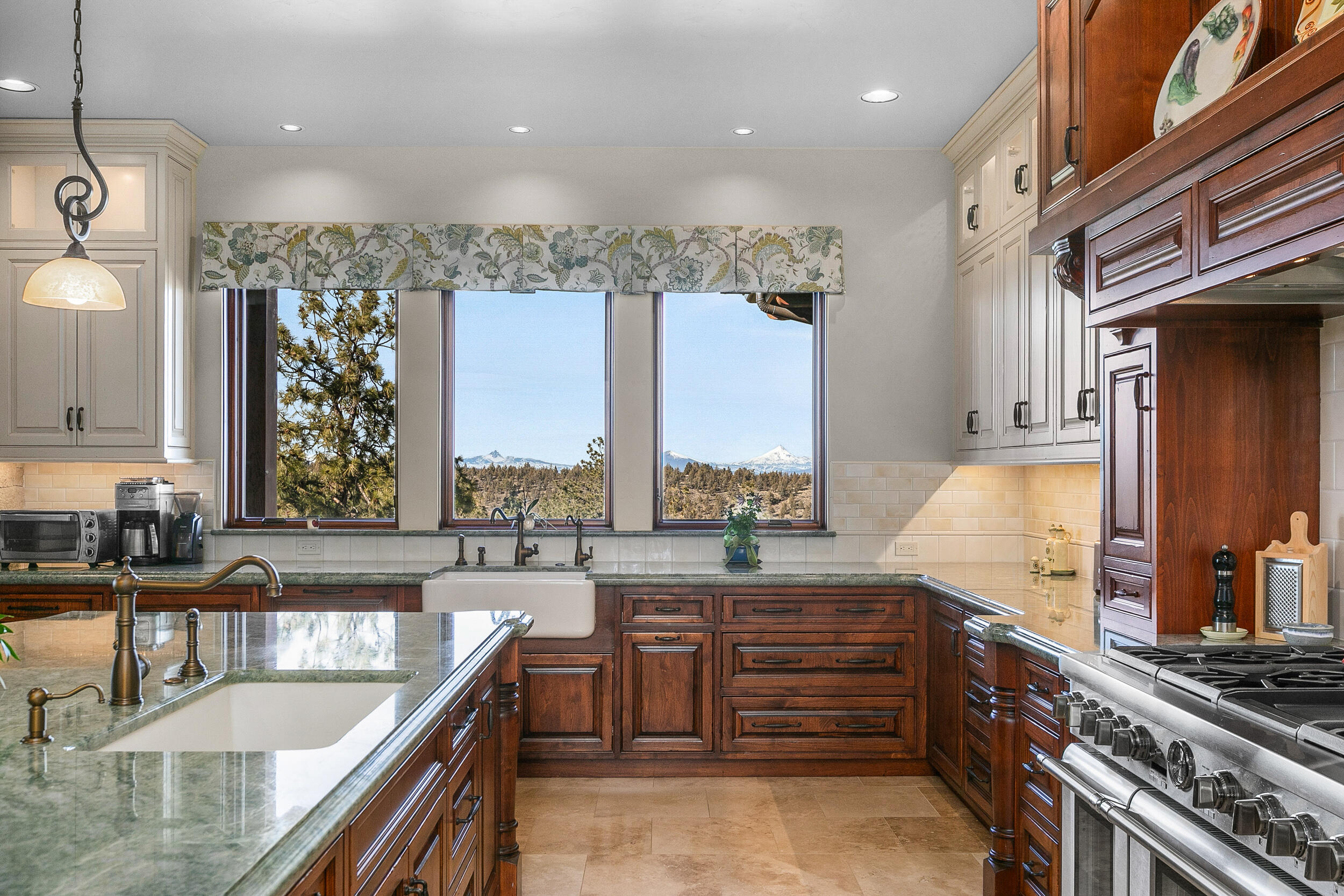 North Rim - Residential