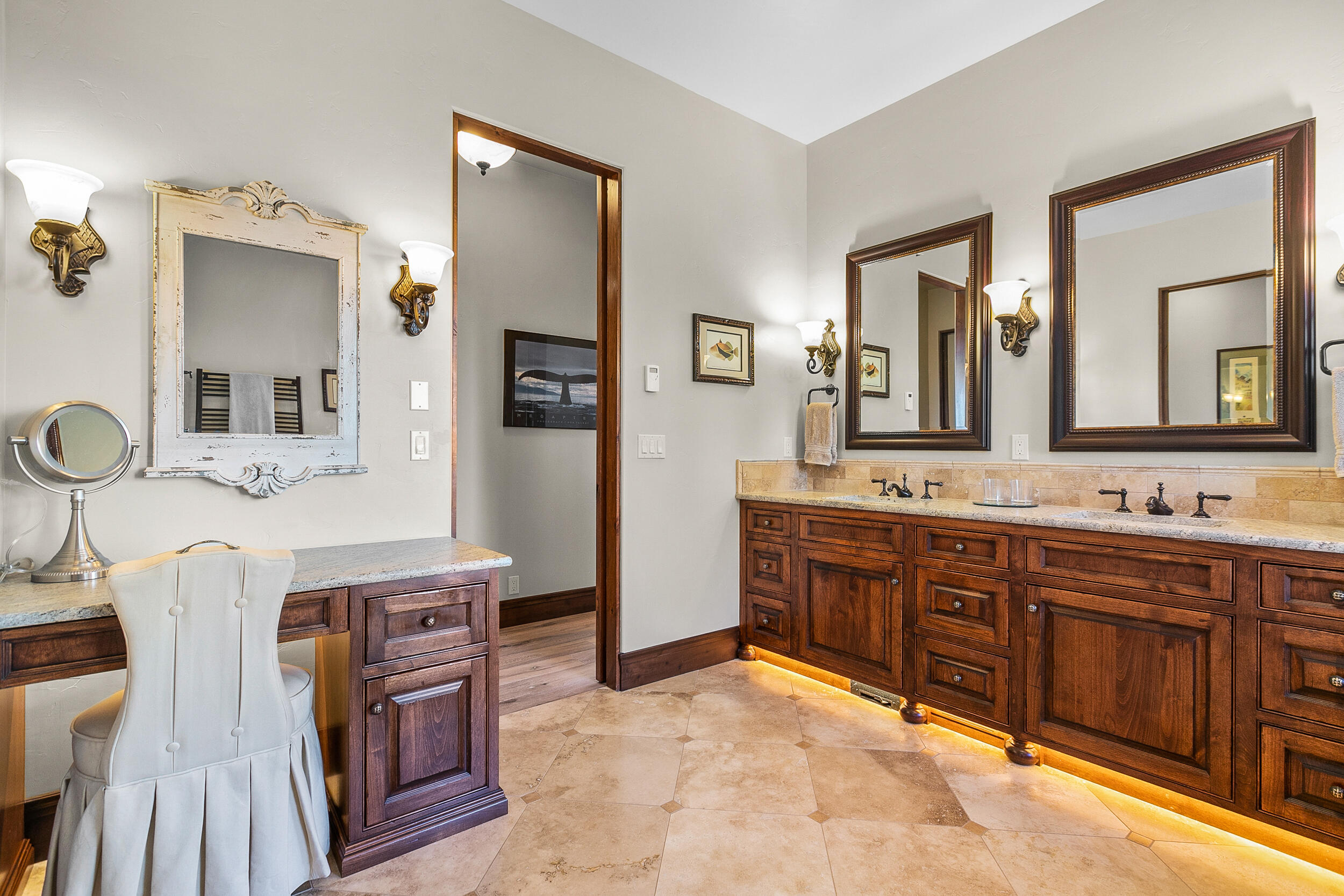 North Rim - Residential