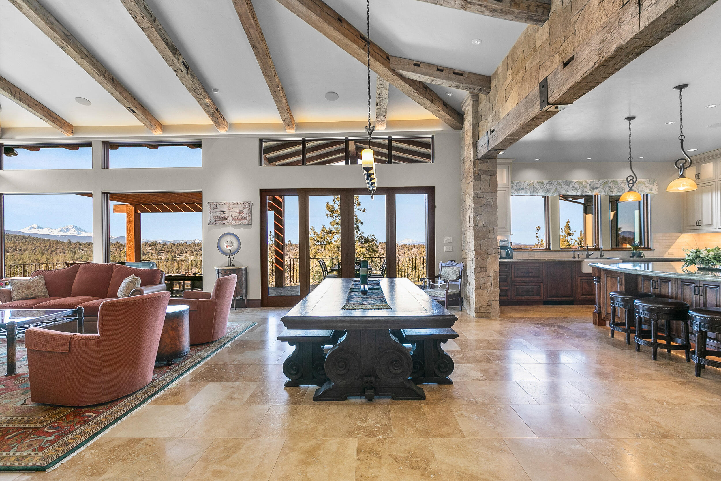 North Rim - Residential