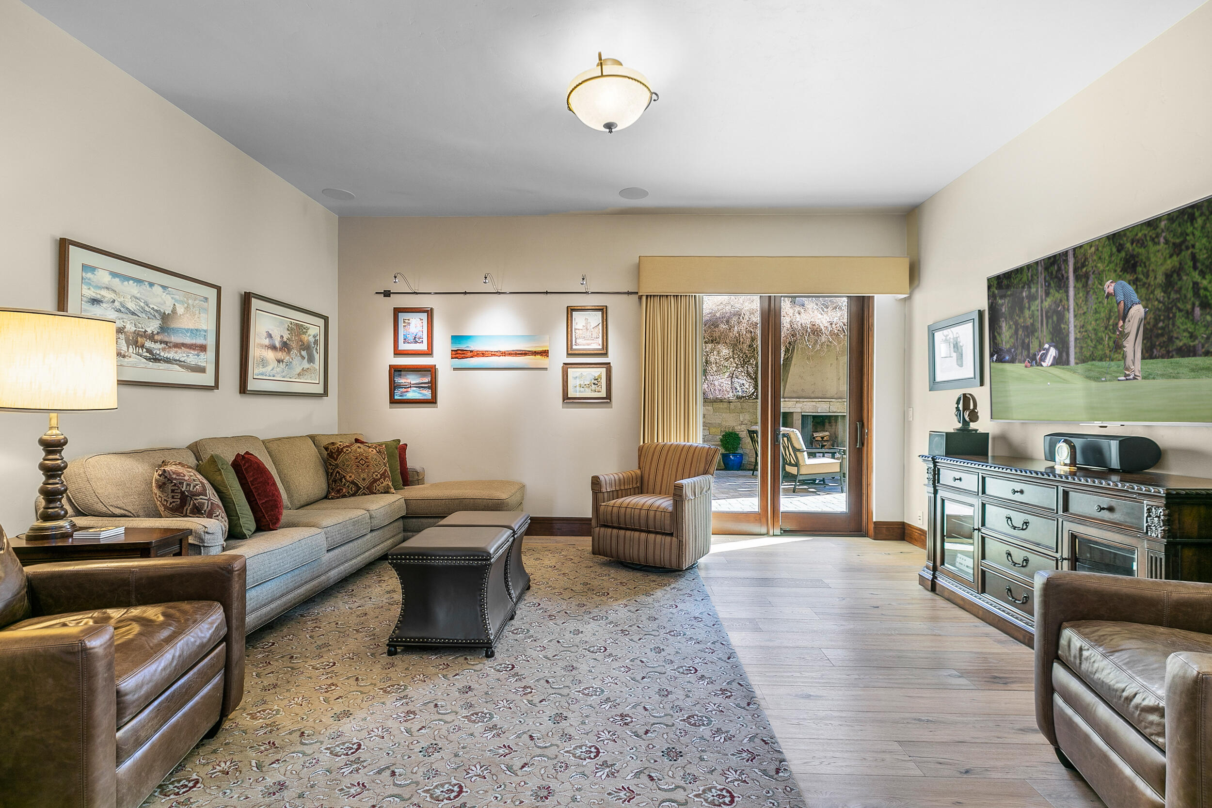 North Rim - Residential