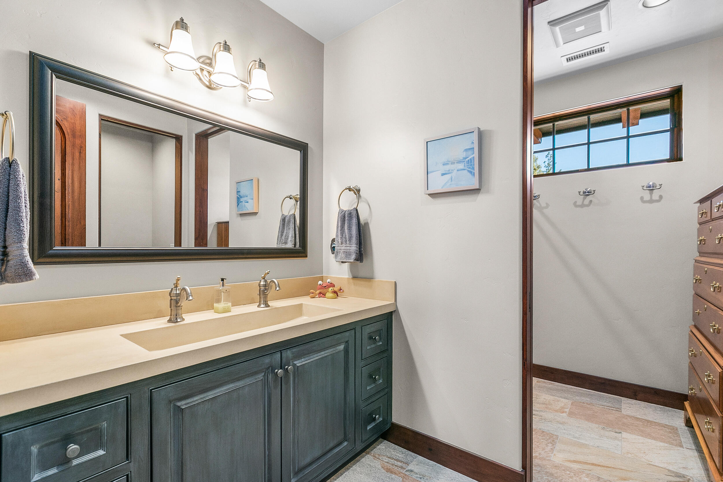 North Rim - Residential