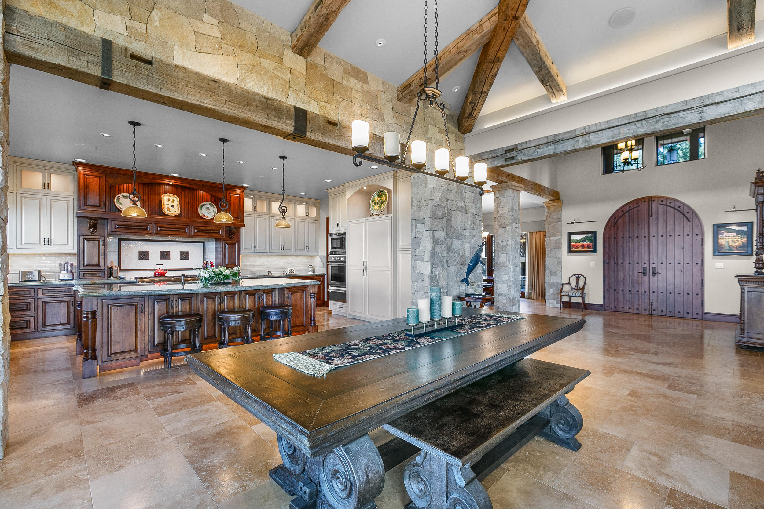 North Rim - Residential